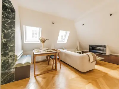 Ferienwohnung für 3 Personen (26 m²) in Paris 7/10
