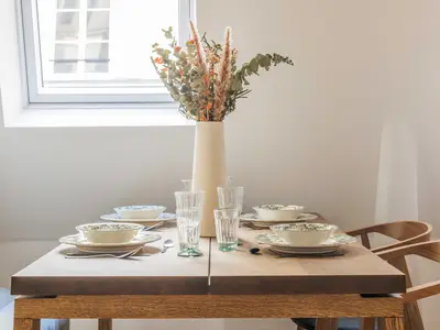 Ferienwohnung für 3 Personen (26 m²) in Paris 9/10