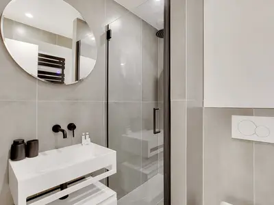 Ferienwohnung für 5 Personen (36 m²) in Paris 5/10