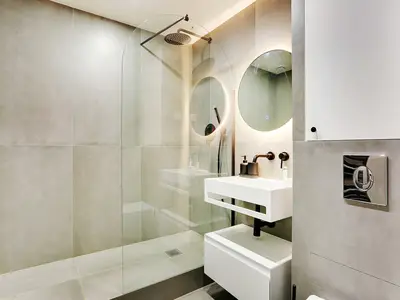 Ferienwohnung für 9 Personen (45 m²) in Paris 5/10