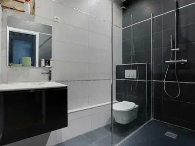 Ferienwohnung für 3 Personen (28 m²) in Paris 5/10