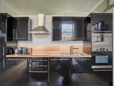 Ferienwohnung für 7 Personen in Paris 3/10