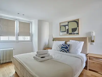 Ferienwohnung für 7 Personen in Paris 6/10