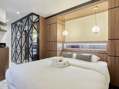 Ferienwohnung für 3 Personen in Paris 1/10