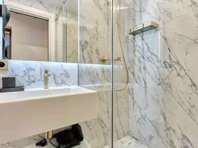 Ferienwohnung für 3 Personen in Paris 4/10