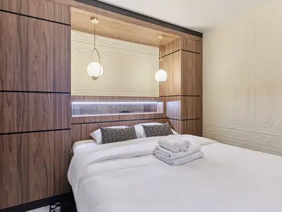 Ferienwohnung für 3 Personen in Paris 5/10