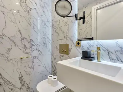 Ferienwohnung für 3 Personen in Paris 6/10