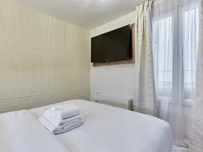 Ferienwohnung für 3 Personen in Paris 7/10