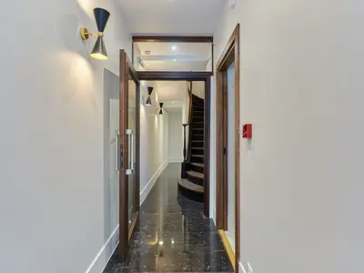 Ferienwohnung für 3 Personen in Paris 9/10