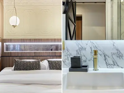 Ferienwohnung für 3 Personen in Paris 10/10