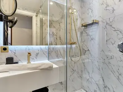 Ferienwohnung für 3 Personen in Paris 2/10