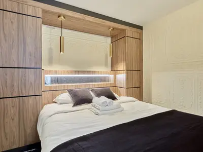 Ferienwohnung für 3 Personen in Paris 5/10