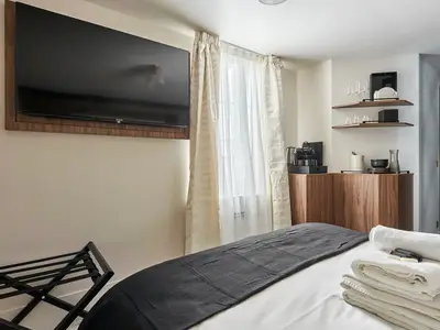 Ferienwohnung für 3 Personen in Paris 6/10