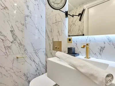 Ferienwohnung für 3 Personen in Paris 7/10