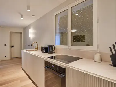 Ferienwohnung für 7 Personen in Paris 2/10