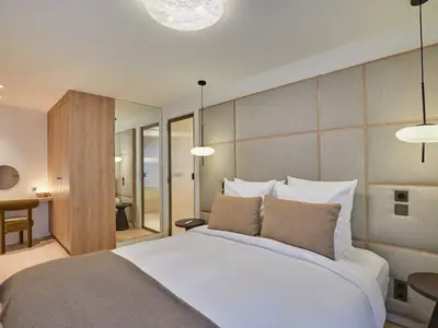 Ferienwohnung für 7 Personen in Paris 3/10
