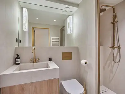 Ferienwohnung für 7 Personen in Paris 5/10