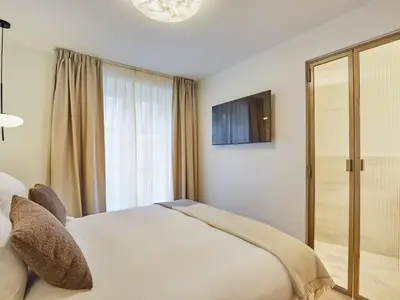 Ferienwohnung für 7 Personen in Paris 6/10