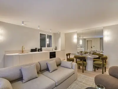 Ferienwohnung für 7 Personen in Paris 7/10