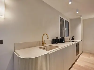 Ferienwohnung für 7 Personen in Paris 10/10