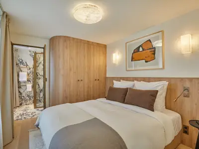 Ferienwohnung für 7 Personen in Paris 2/10