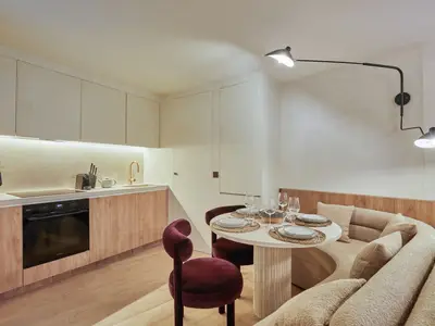 Ferienwohnung für 7 Personen in Paris 3/10