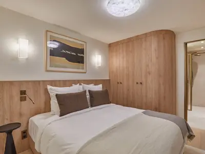 Ferienwohnung für 7 Personen in Paris 5/10