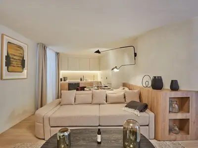 Ferienwohnung für 7 Personen in Paris 8/10