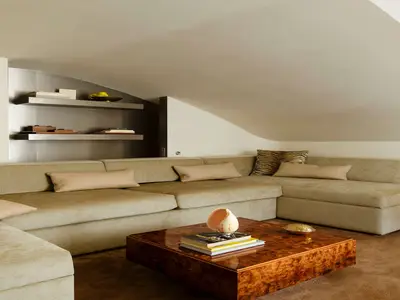 Ferienwohnung für 4 Personen (55 m²) in Paris 1/10