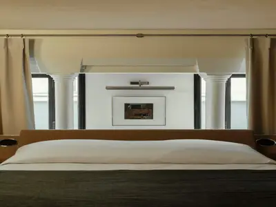Ferienwohnung für 4 Personen (55 m²) in Paris 2/10