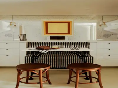 Ferienwohnung für 4 Personen (55 m²) in Paris 3/10