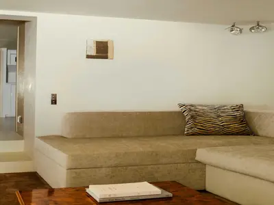 Ferienwohnung für 4 Personen (55 m²) in Paris 5/10