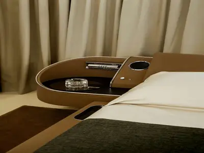 Ferienwohnung für 4 Personen (55 m²) in Paris 8/10