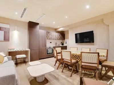 Ferienwohnung für 11 Personen (75 m²) in Paris 1/10