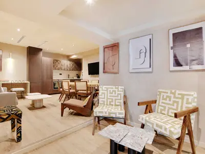 Ferienwohnung für 11 Personen (75 m²) in Paris 2/10