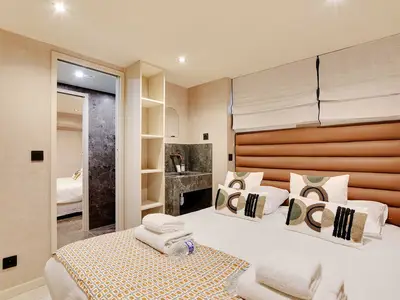 Ferienwohnung für 11 Personen (75 m²) in Paris 5/10