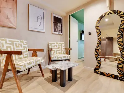 Ferienwohnung für 11 Personen (75 m²) in Paris 8/10