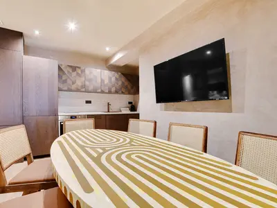 Ferienwohnung für 11 Personen (75 m²) in Paris 9/10