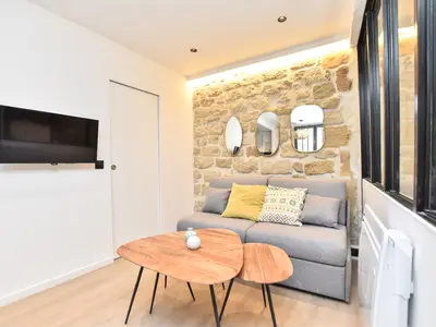 Ferienwohnung für 5 Personen (37 m²) in Paris 6/10