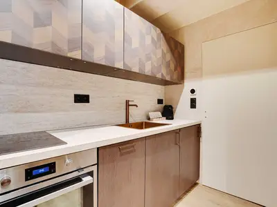Ferienwohnung für 11 Personen (75 m²) in Paris 10/10