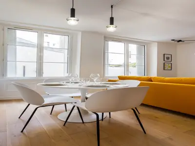 Ferienwohnung für 5 Personen (46 m²) in Paris 2/10