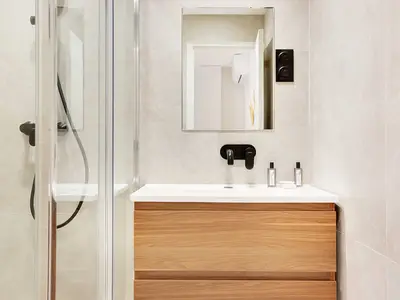 Ferienwohnung für 6 Personen (45 m²) in Paris 10/10