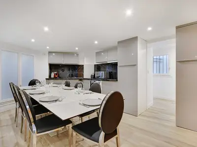 Ferienwohnung für 9 Personen (110 m²) in Paris 2/10