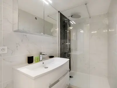 Ferienwohnung für 9 Personen (110 m²) in Paris 4/10