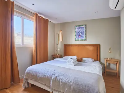 Ferienwohnung für 7 Personen in Paris 10/10