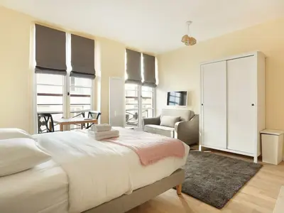 Ferienwohnung für 4 Personen in Paris 6/10