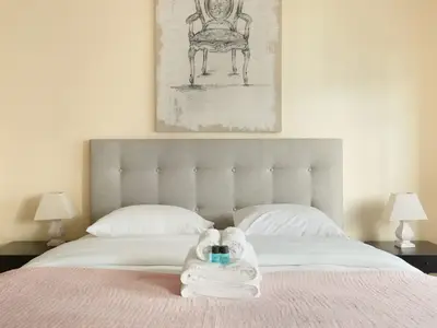 Ferienwohnung für 4 Personen in Paris 7/10
