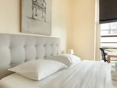 Ferienwohnung für 4 Personen in Paris 9/10
