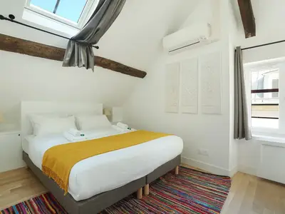 Ferienwohnung für 9 Personen in Paris 2/10