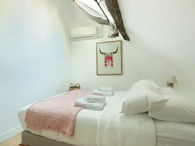 Ferienwohnung für 9 Personen in Paris 4/10